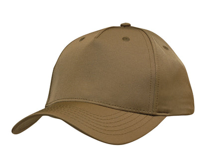 Headwear Premium Pioneer Sports Twill Cap (3974)