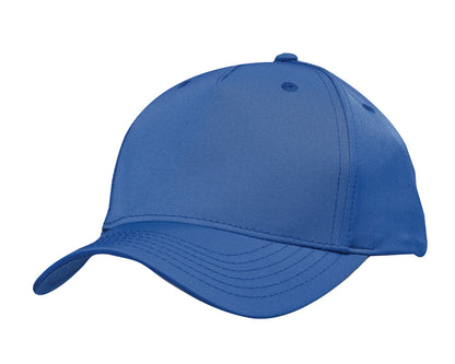 Headwear Premium Pioneer Sports Twill Cap (3974)