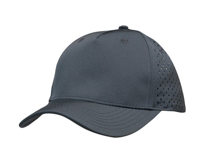 Headwear Premium Pioneer Sports Twill Cap With Tear Drop Perforations (3979)