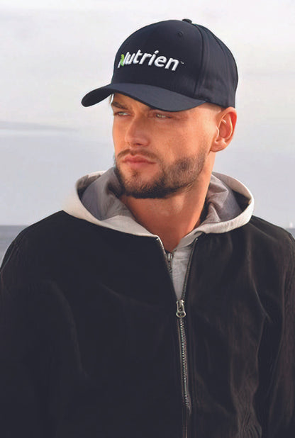 Headwear Recycled Breathable Poly Twill Cap (3980)