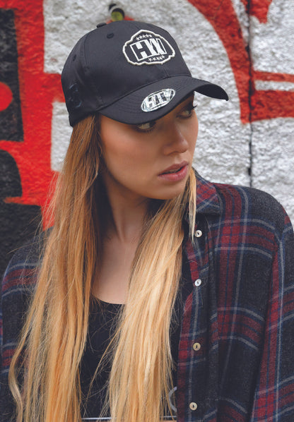 Headwear Premium American Recycled Twill Cap (3981)