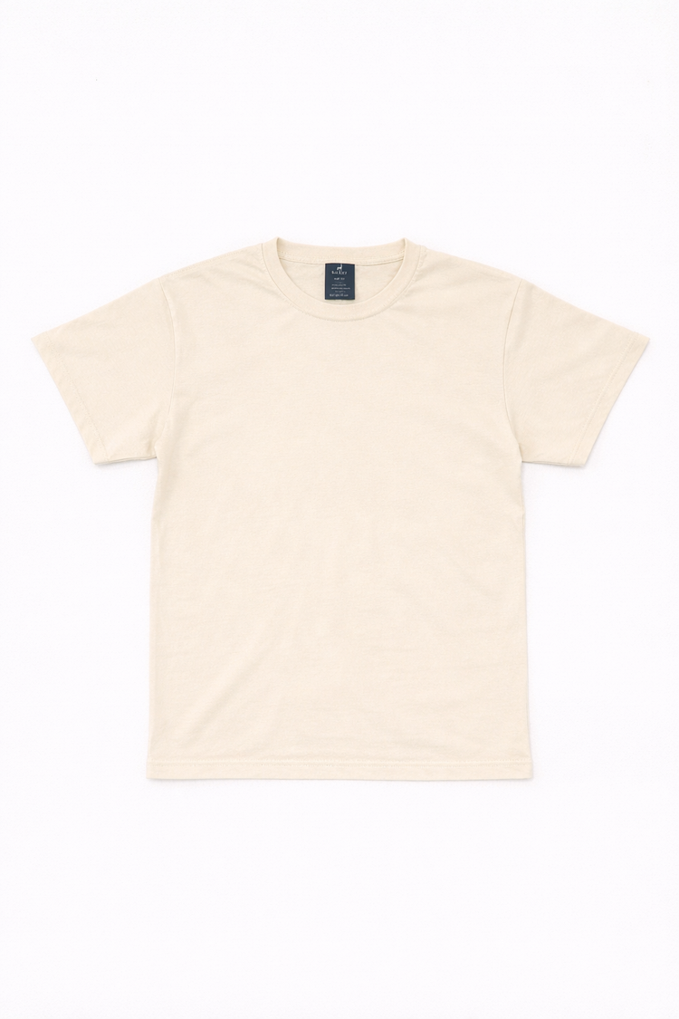Baxsy Surf / Essential Tee (004)