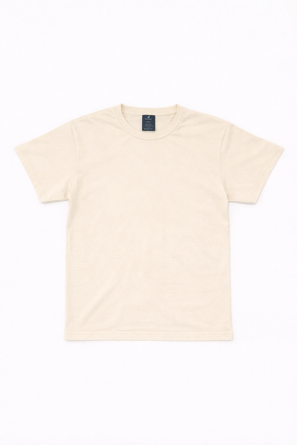 Baxsy Surf / Essential Tee (004)