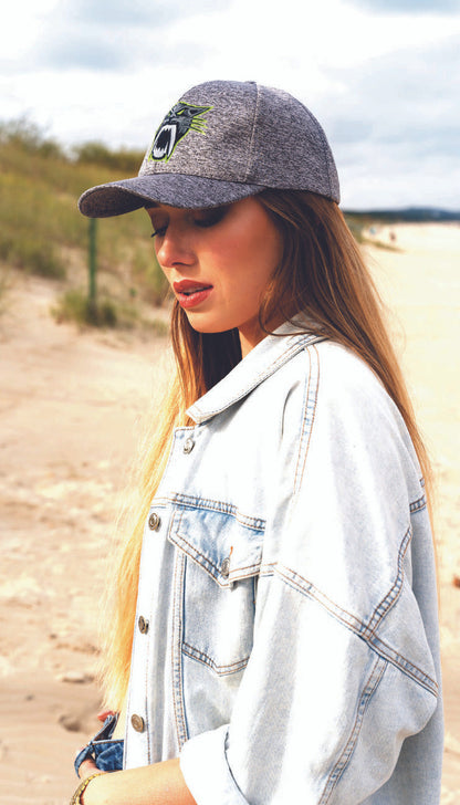 Headwear Cationic Sports Jersey (3998)