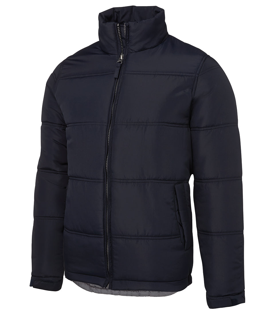 JB's Adventure Jacket (3ADJ)