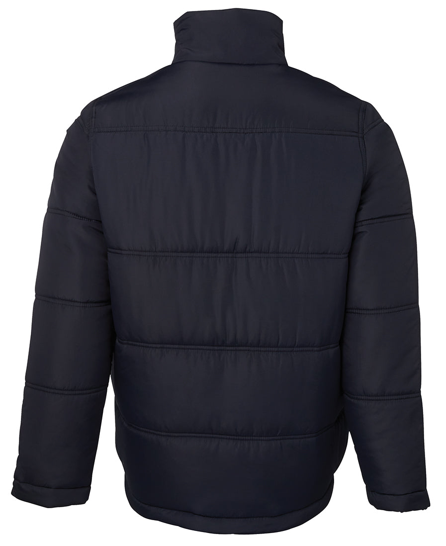 JB's Adventure Jacket (3ADJ)
