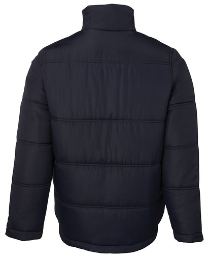 JB's Adventure Jacket (3ADJ)