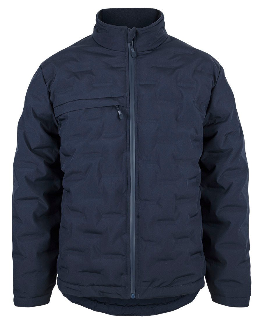 JB's C of C Graphene Puffer Jacket (3AGJ)