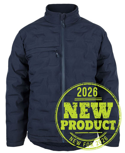 JB's C of C Graphene Puffer Jacket (3AGJ)