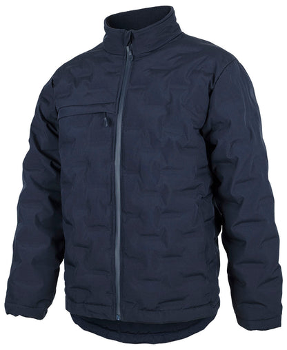 JB's C of C Graphene Puffer Jacket (3AGJ)