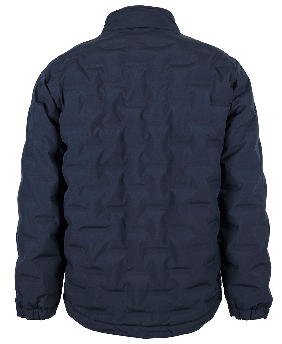 JB's C of C Graphene Puffer Jacket (3AGJ)