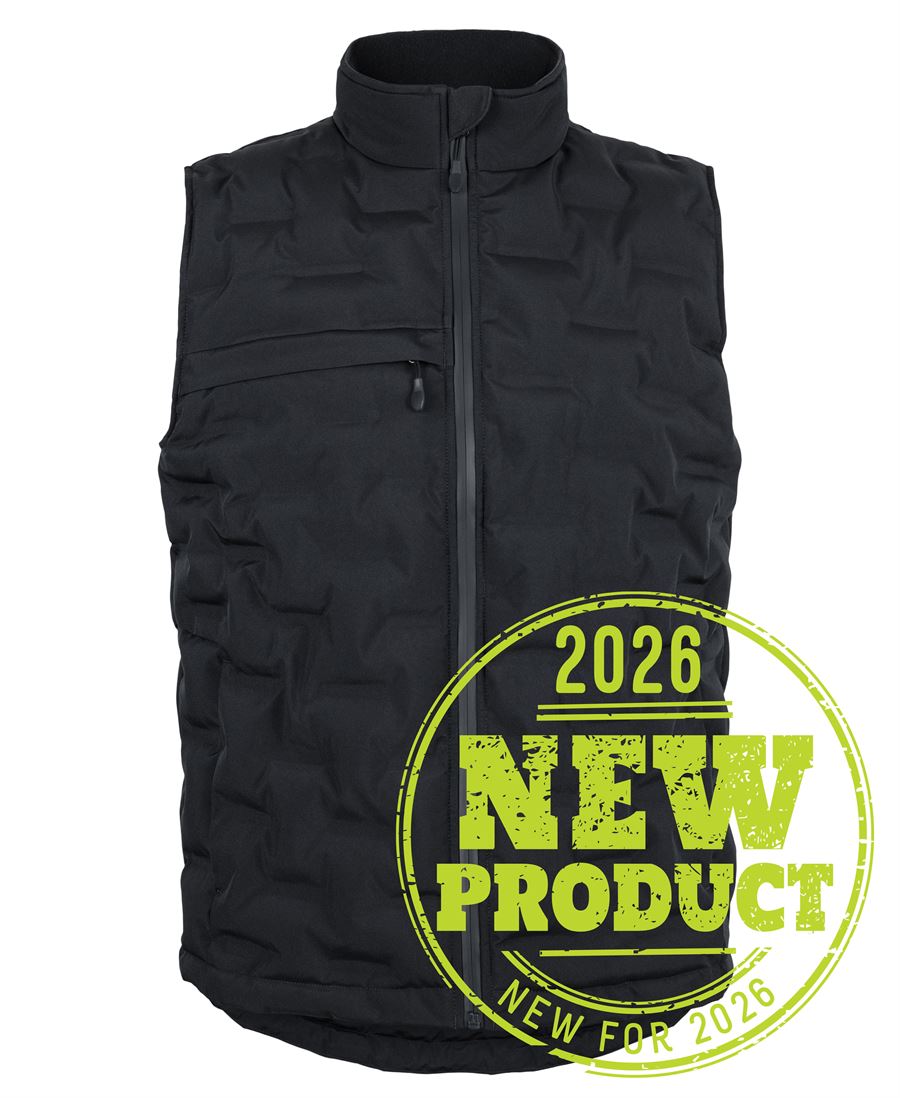 JB's C of C Graphene Puffer Vest (3AGV)