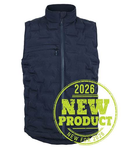 JB's C of C Graphene Puffer Vest (3AGV)