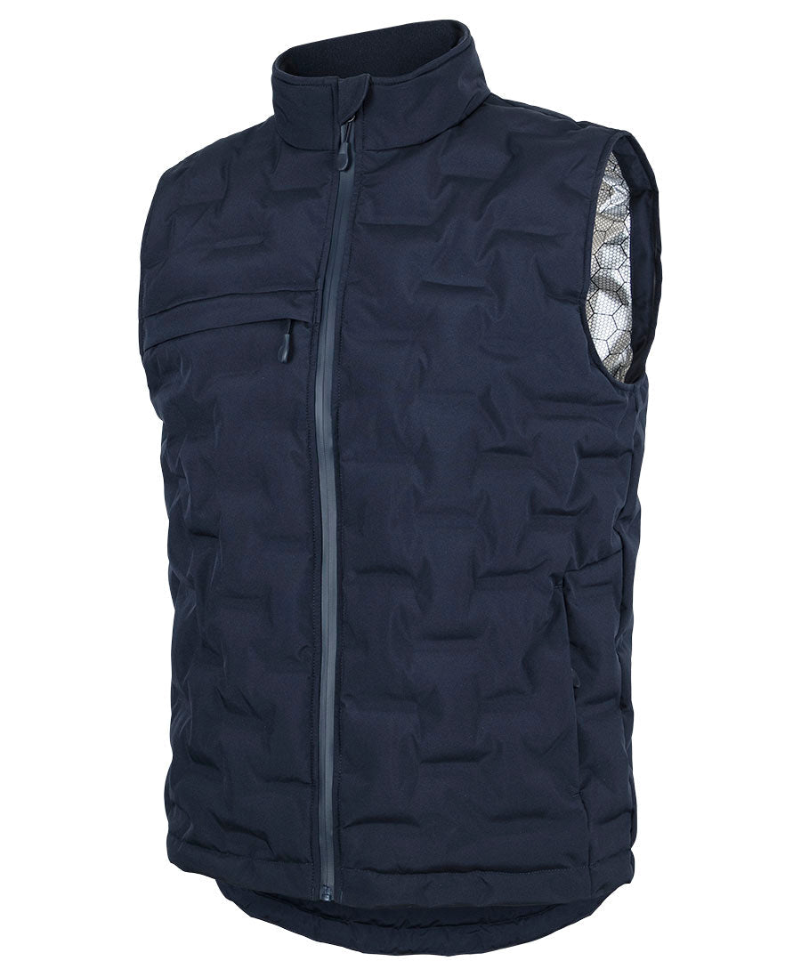JB's C of C Graphene Puffer Vest (3AGV)