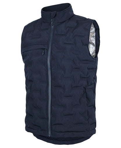 JB's C of C Graphene Puffer Vest (3AGV)