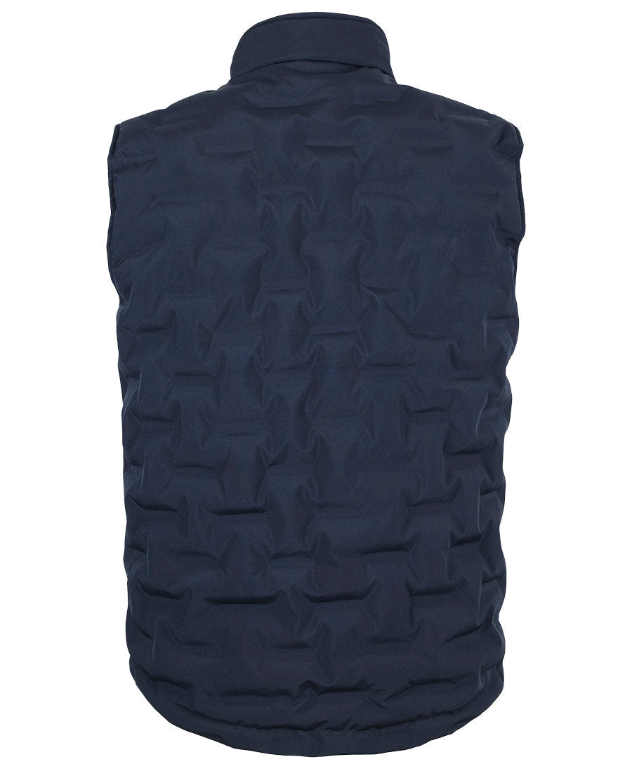 JB's C of C Graphene Puffer Vest (3AGV)