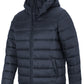 JB'S Urban Hooded Puffer Jacket (3AHU)
