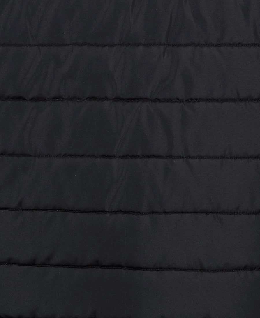 JB's Hooded Puffer Vest (3AHV)