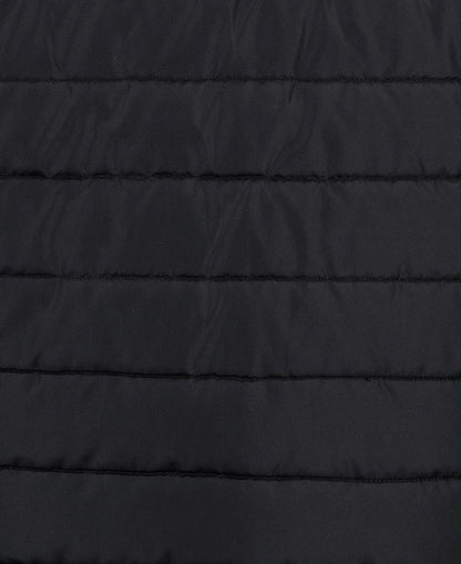 JB's Hooded Puffer Vest (3AHV)