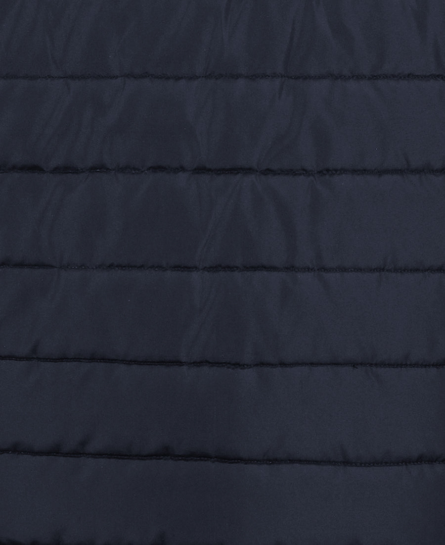 JB's Hooded Puffer Vest (3AHV)