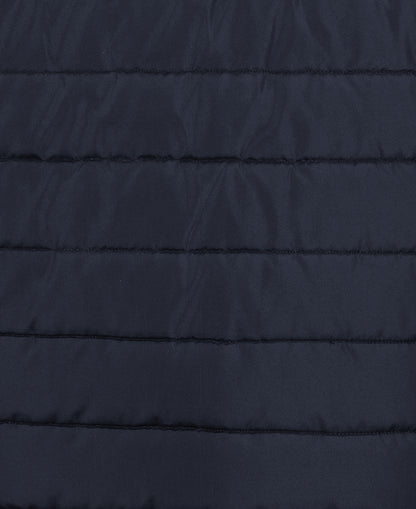 JB's Hooded Puffer Vest (3AHV)