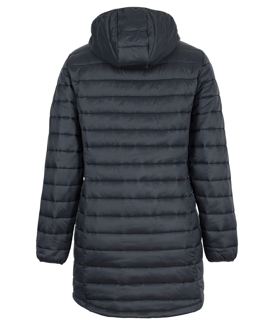 JB's Ladies Puffer Coat (3APC1)