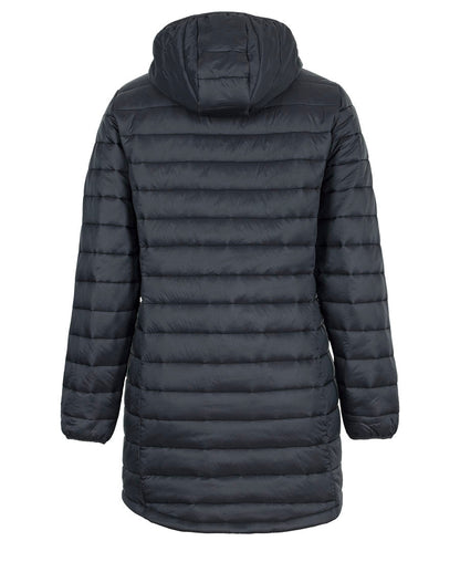 JB's Ladies Puffer Coat (3APC1)