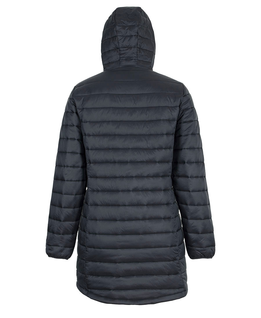 JB's Ladies Puffer Coat (3APC1)