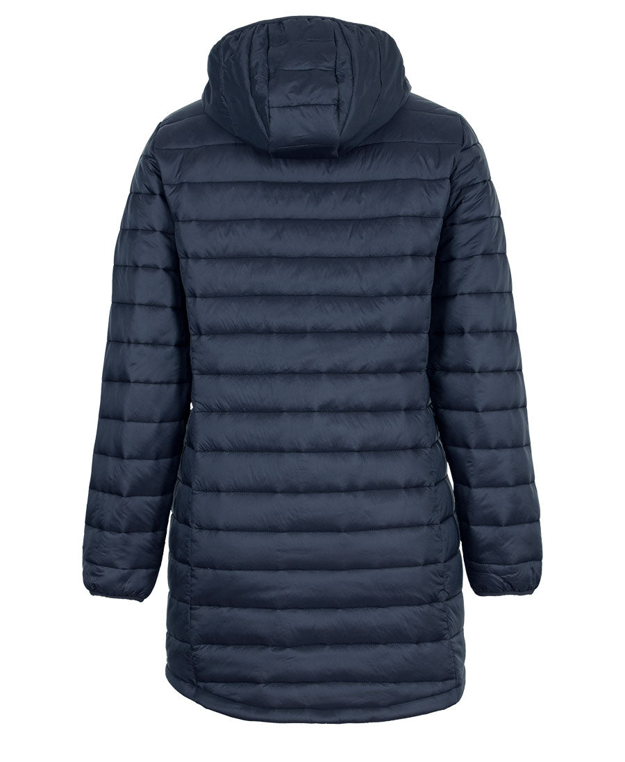 JB's Ladies Puffer Coat (3APC1)