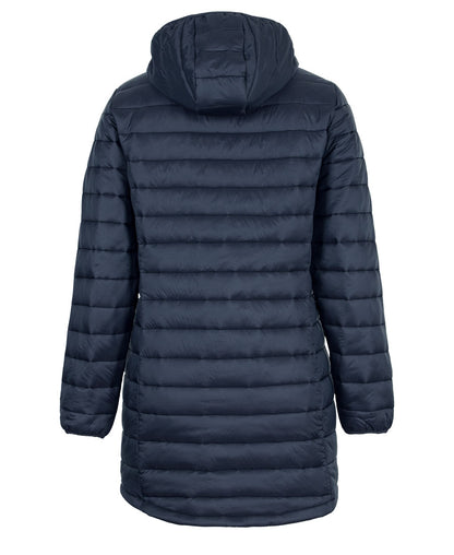 JB's Ladies Puffer Coat (3APC1)