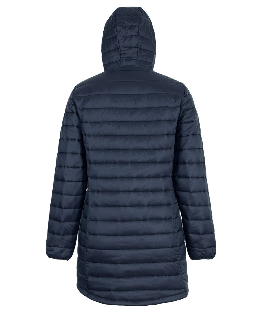 JB's Ladies Puffer Coat (3APC1)