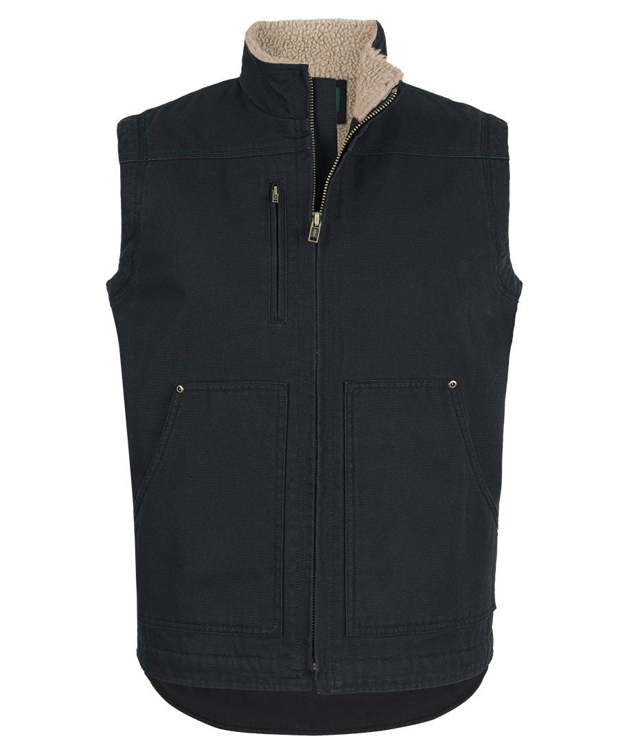 JB'S C of C Barn Vest (3BAV)