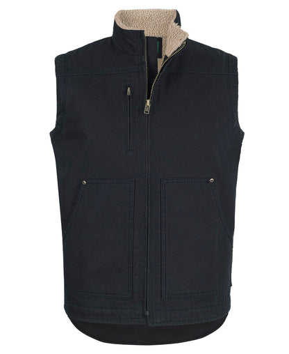 JB'S C of C Barn Vest (3BAV)