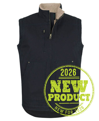 JB'S C of C Barn Vest (3BAV)