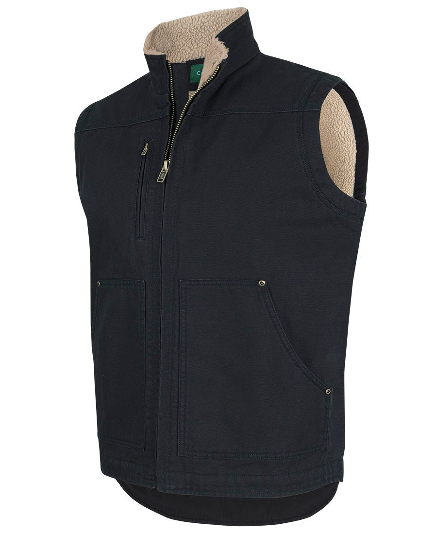 JB'S C of C Barn Vest (3BAV)
