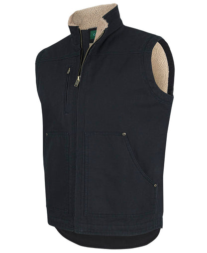 JB'S C of C Barn Vest (3BAV)