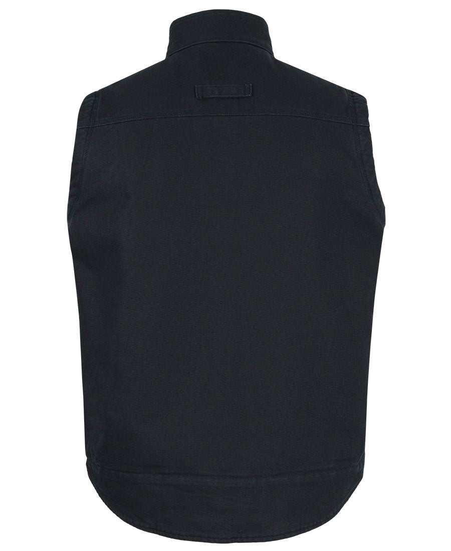 JB'S C of C Barn Vest (3BAV)