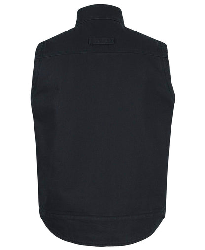 JB'S C of C Barn Vest (3BAV)