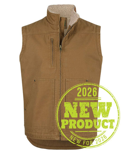 JB'S C of C Barn Vest (3BAV)