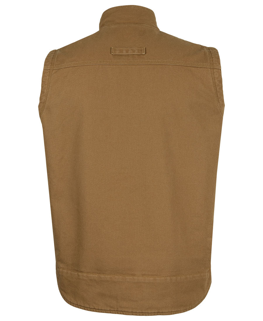 JB'S C of C Barn Vest (3BAV)