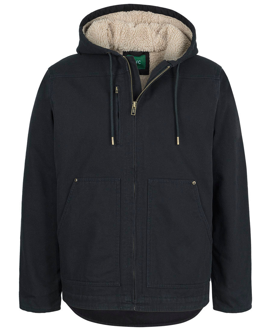JB'S C of C Barn Vest (3BHJ)