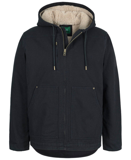 JB'S C of C Barn Vest (3BHJ)