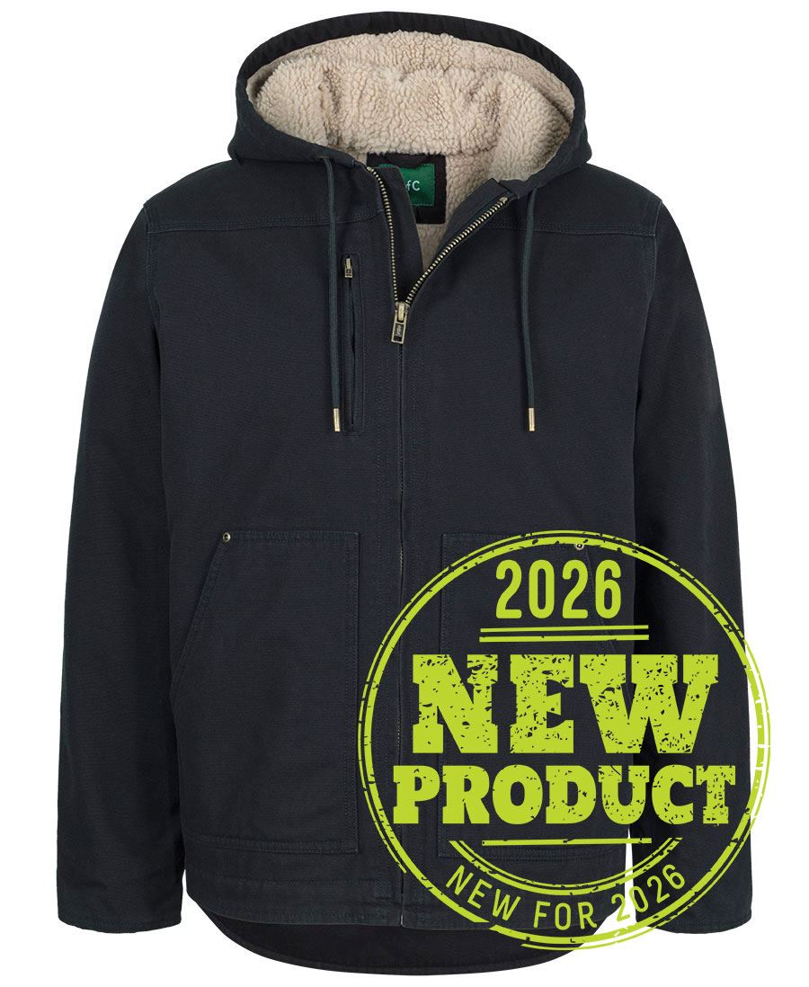 JB'S C of C Barn Vest (3BHJ)