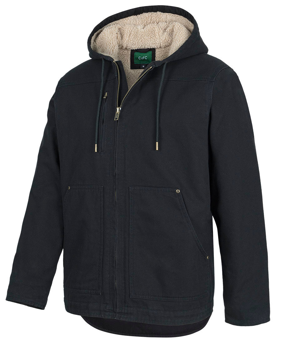 JB'S C of C Barn Vest (3BHJ)