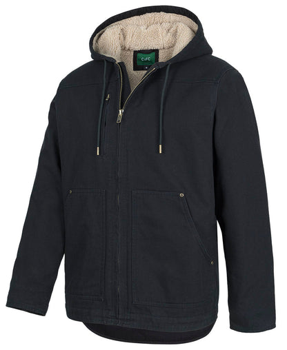 JB'S C of C Barn Vest (3BHJ)