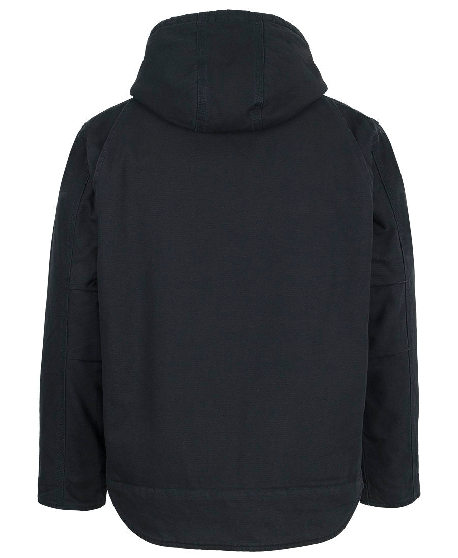 JB'S C of C Barn Vest (3BHJ)
