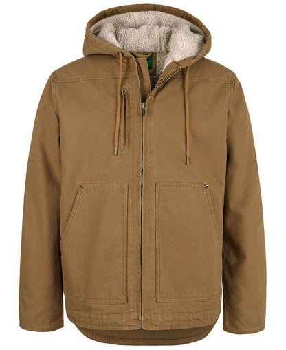 JB'S C of C Barn Vest (3BHJ)