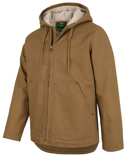 JB'S C of C Barn Vest (3BHJ)