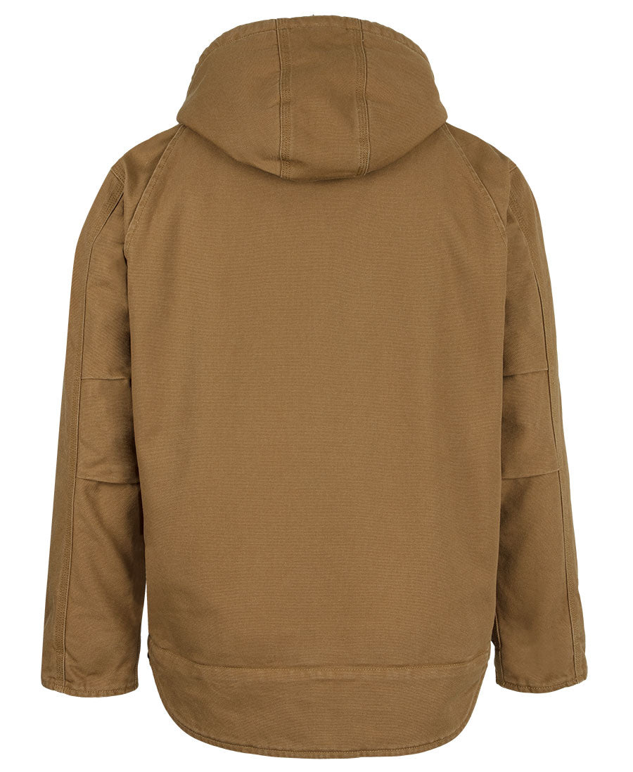 JB'S C of C Barn Vest (3BHJ)