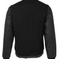 JB's  Art Leather Baseball Jacket (3BLJ)